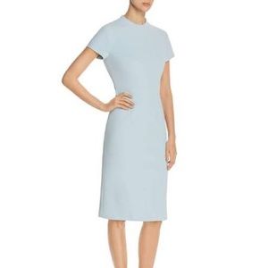 BOSS Demiara Sheath Dress